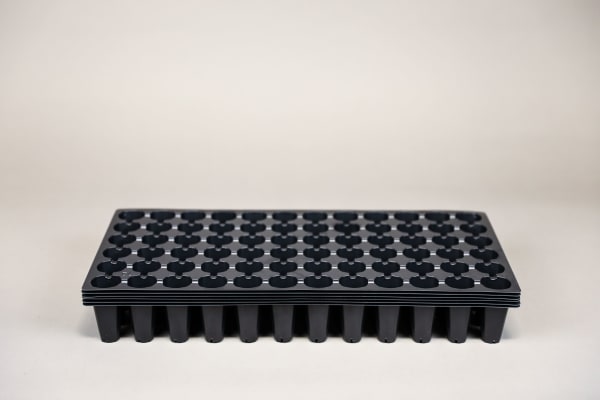 Plug Flats, 72 cell