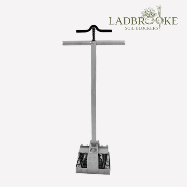 Ladbrooke Multi 35 Soil Blocker