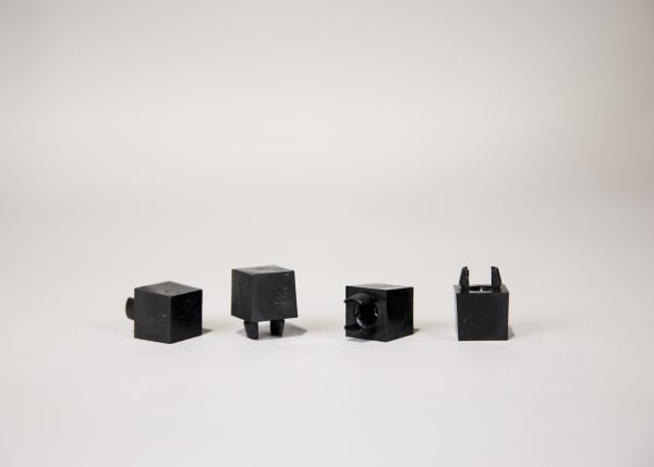 Ladbrooke Micro Soil Blocker Inserts