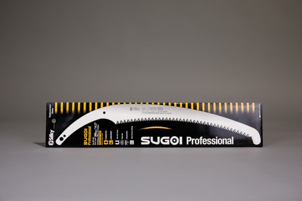 Silky Sugoi Blade