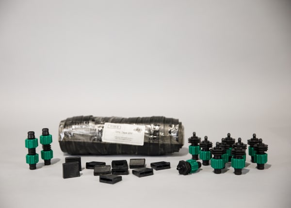 Garden Irrigation Expansion Kit