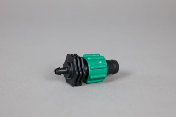 Drip Tape Fitting