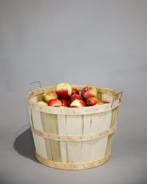 Bushel Baskets