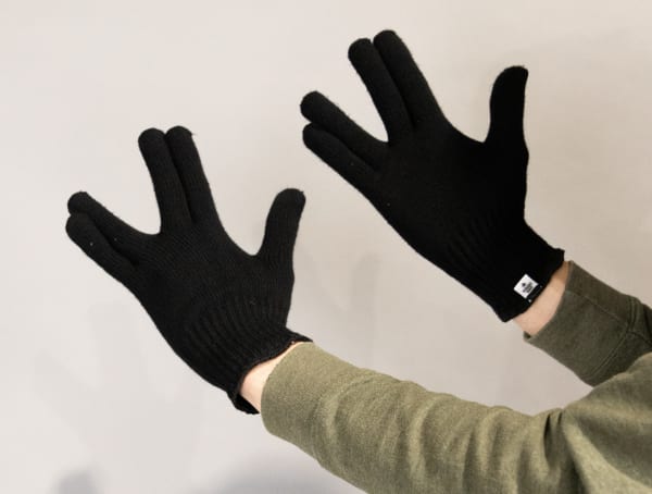 Vermont Glove Wool Liners