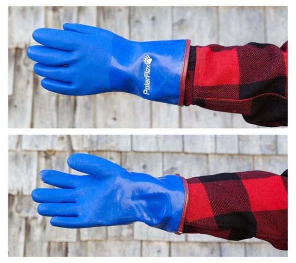 Waterproof Insulated Gloves