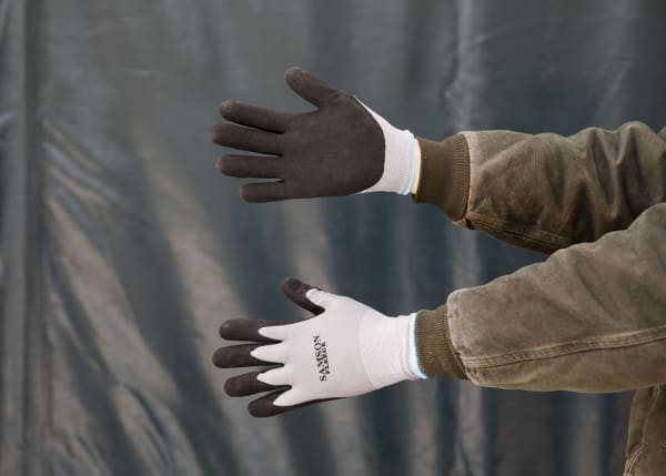 Samson Gloves