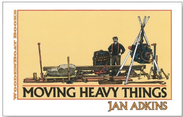 Moving Heavy Things