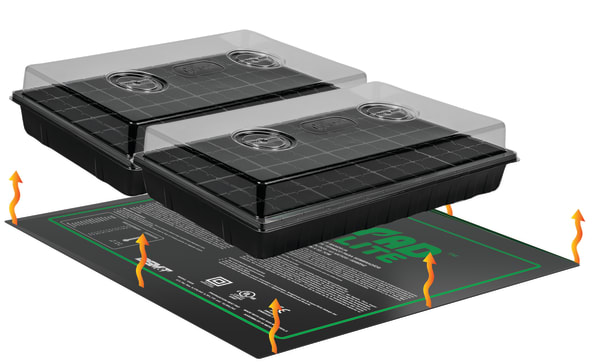 Medium SunPad Heat Mat