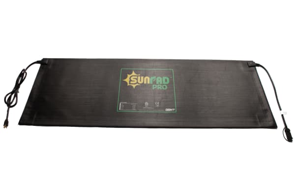 SunPad Pro Master Mat