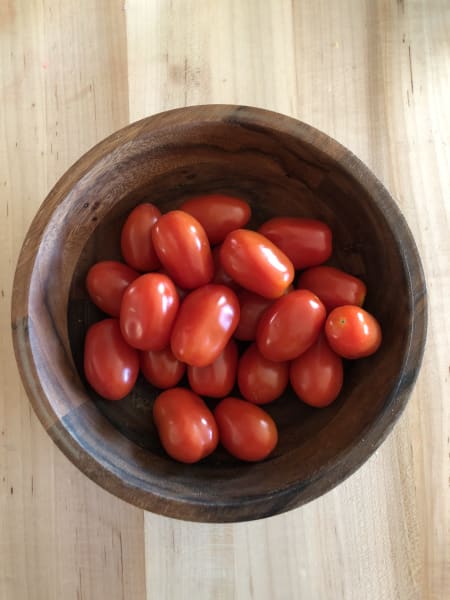 Red Pearl