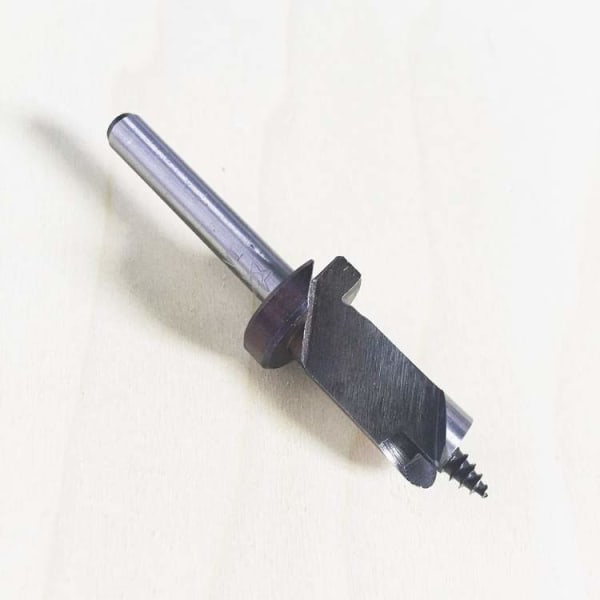 8.5 mm Drill Bit for Plug Spawn