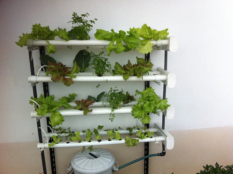 Hydro Products