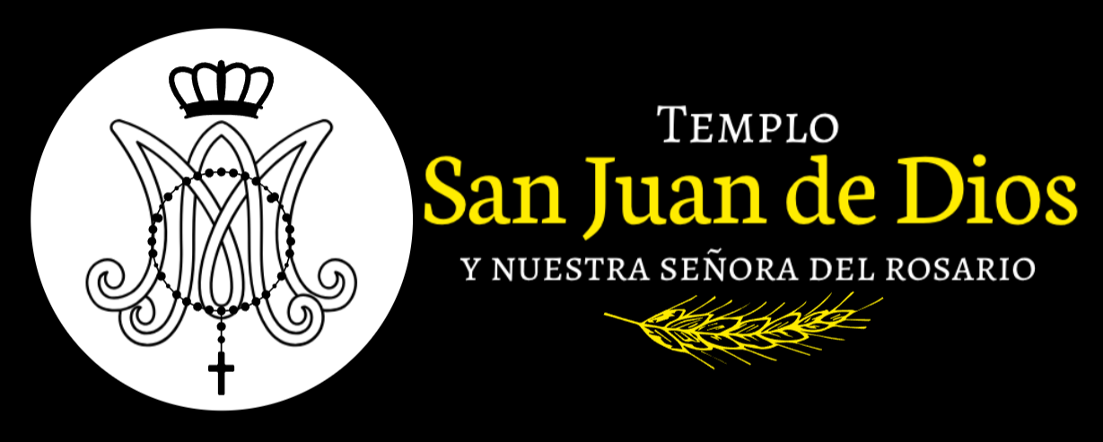 Logo Iglesia San Juan de Dios