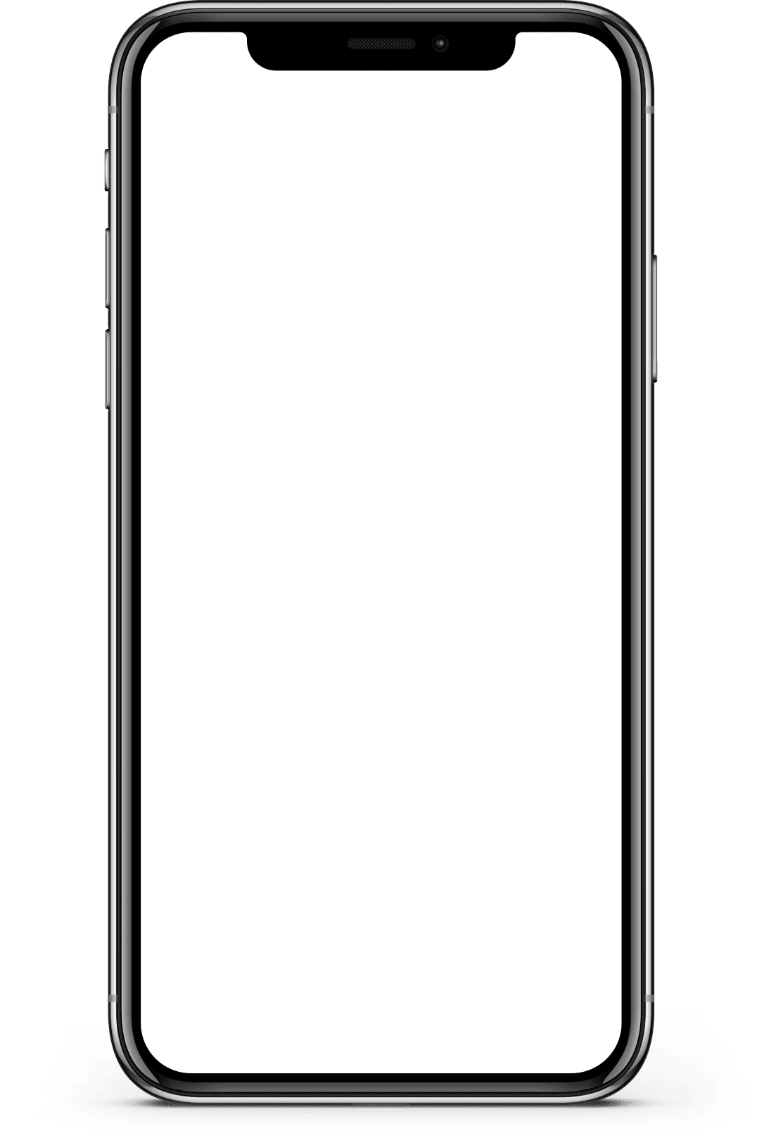 Smartphone Mockup