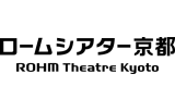 Rohm Theatre Kyoto logo