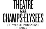 Théâtre des Champs Elysées