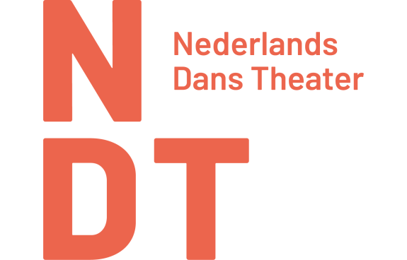 NDT Logo - Horizontal_ORANGE - Bertan Selim