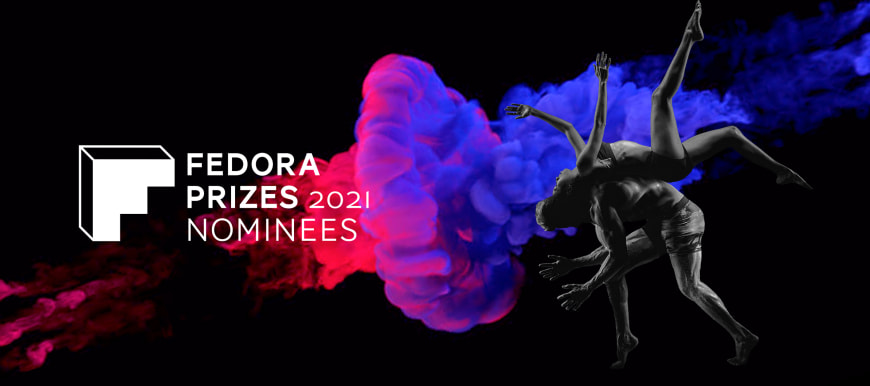 FEDORA Prizes Nominees 2021