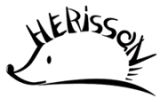 Herisson Logo