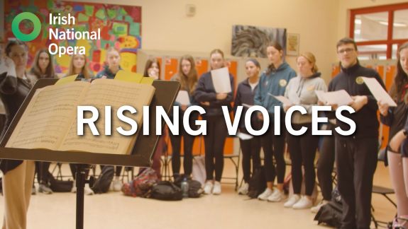 Rising Voices