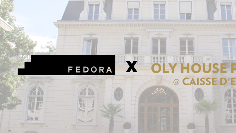 FEDORA x WOA