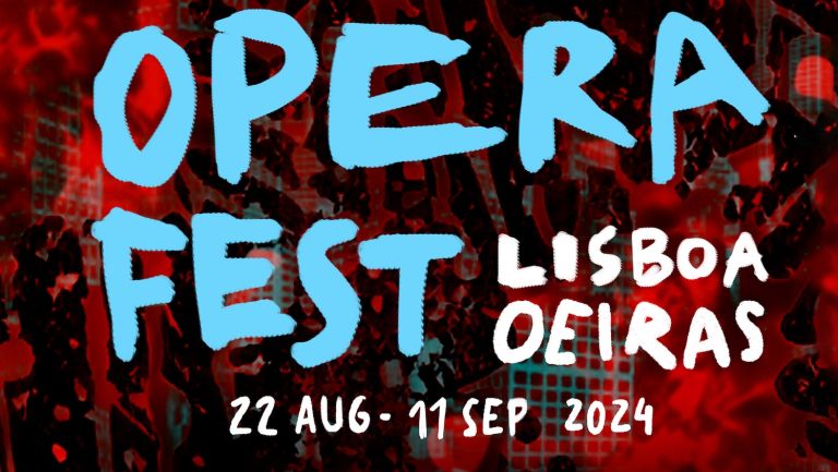 Opera Fest Lisboa