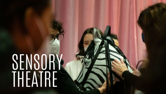 Sensory Theatre