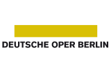 Logo Deutsche Oper Berlin