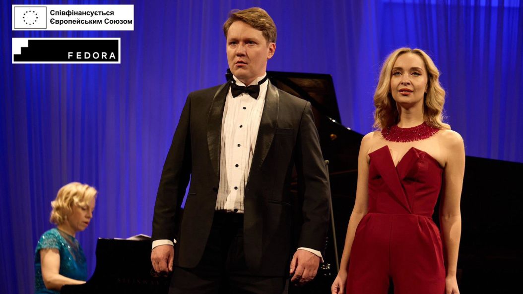 National Operetta of Ukraine - 3