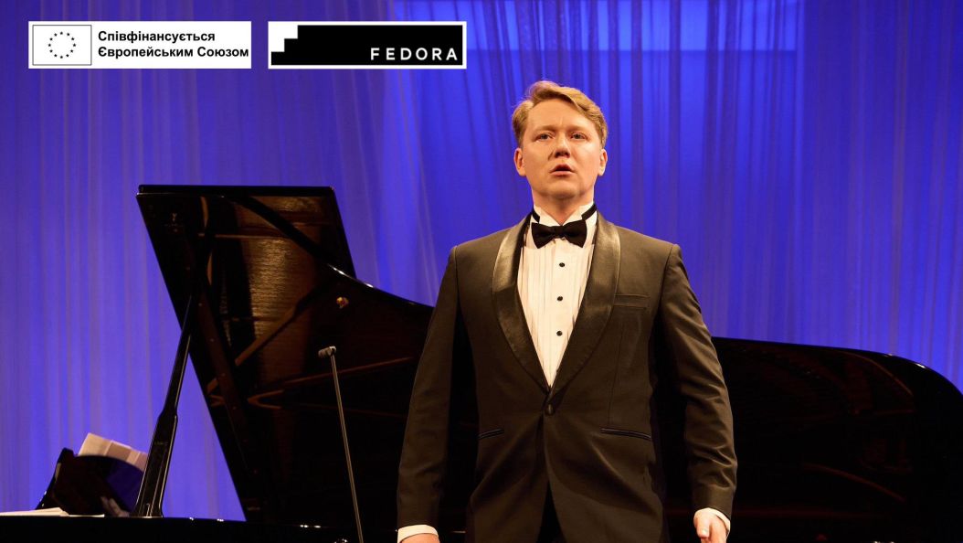 National Operetta of Ukraine - 4