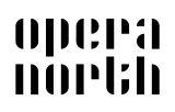 Logo Opera North