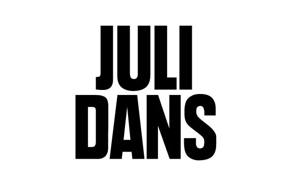 Julidans Logo