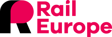 Rail Europe Logo