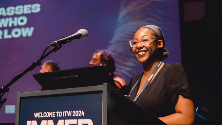 Immersive Tech Week 2026