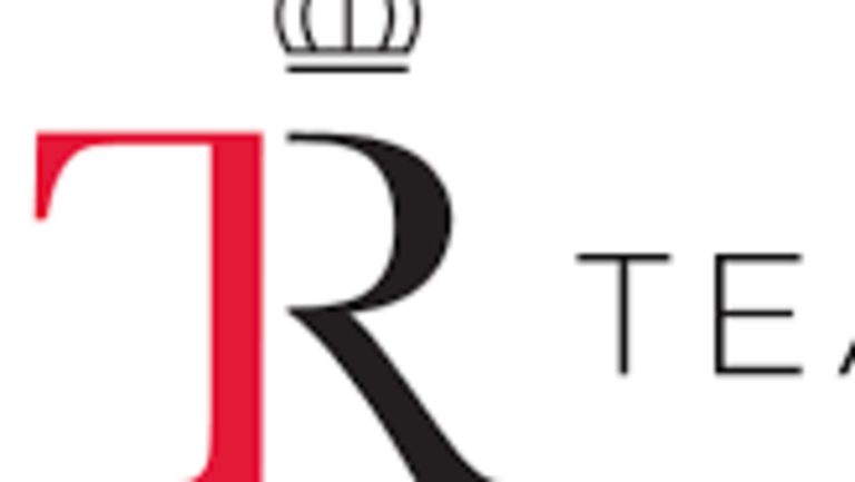 Teatro real logo