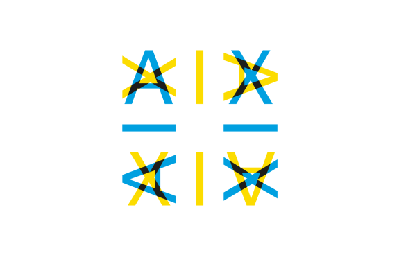 FESTIVAL DAIX - LOGO 2022