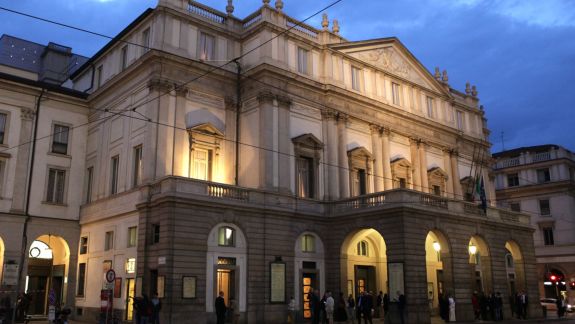 Teatro alla Scala