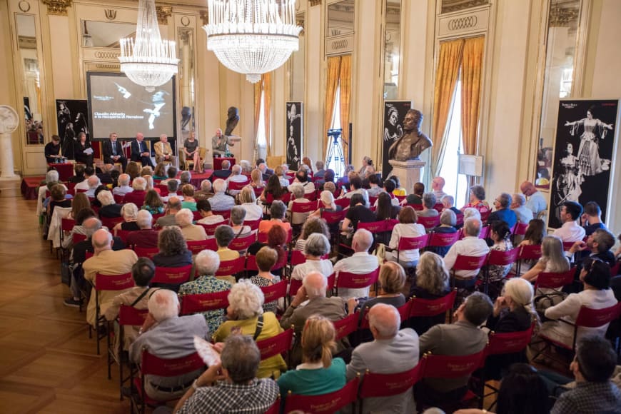 Teatro alla Scala Roadshow