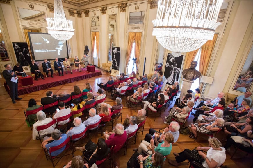 Teatro alla Scala Roadshow