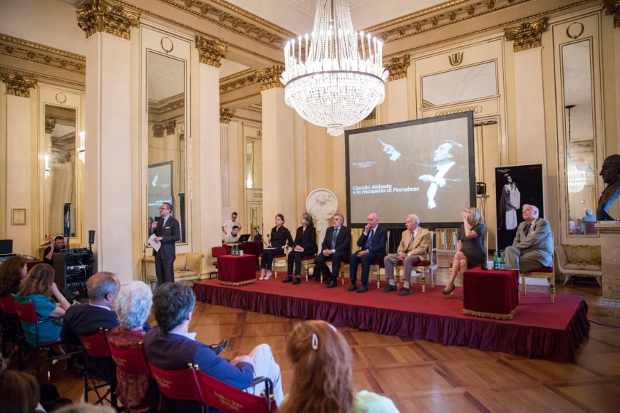 Teatro alla Scala Roadshow