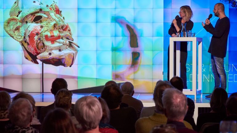 Operdagen Rotterdam Roadshow