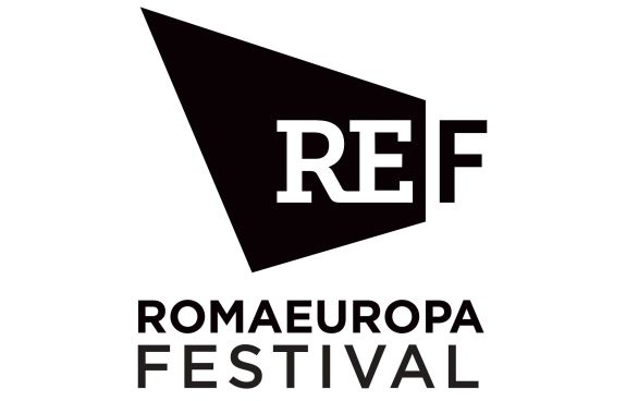 Romaeuropa Festival logo