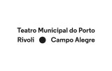 Teatro Municipal do Porto Logo