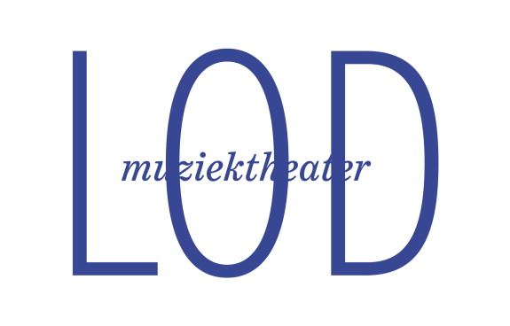 LOD Muziektheater logo