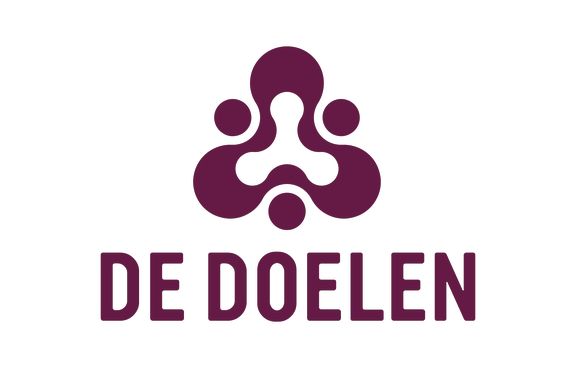 The Doelen Concert Hall Logo