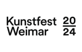 Kunstfest Weimar logo