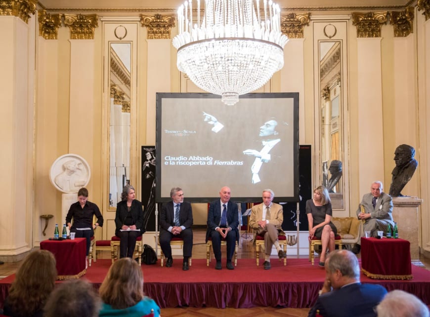 Teatro alla Scala Roadshow