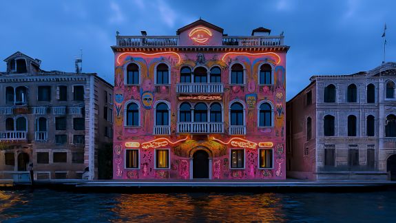 Hotel Moctezuma - Vertical (sans texte)