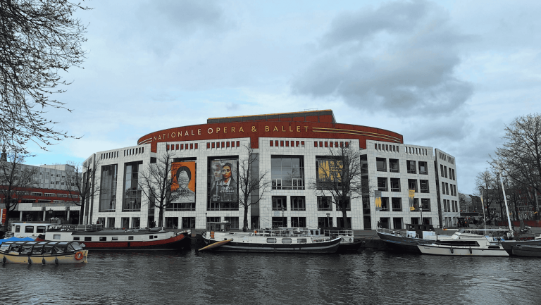 Dutch National Opera & Ballet
