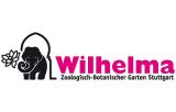 Wilhelma - Der zoologisch-botanische Garten